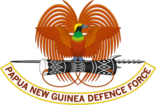 Papua New Guinea Defence Force